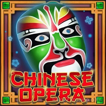 Chinese Opera