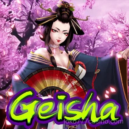 Geisha